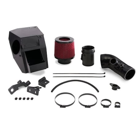 Mishimoto Performance Air Intake Kit for 2017 Plus Honda Civic Type-R MMAI-CTR-17